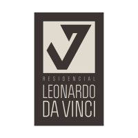 Leonardo da Vinci Macom Construtora logo Leonardo da Vinci Macom Construtora logo